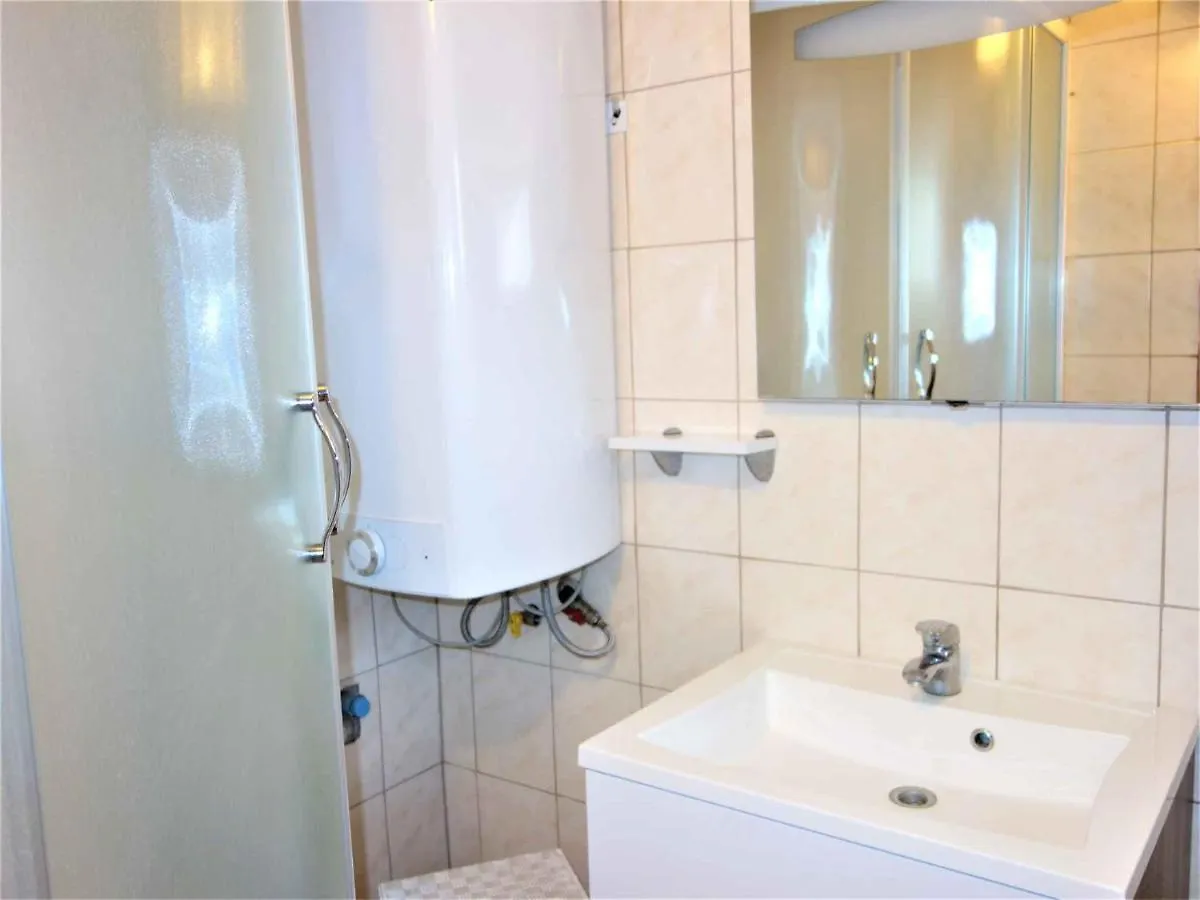 Holiday Home In Medulin - Istrien 33776 Croatia