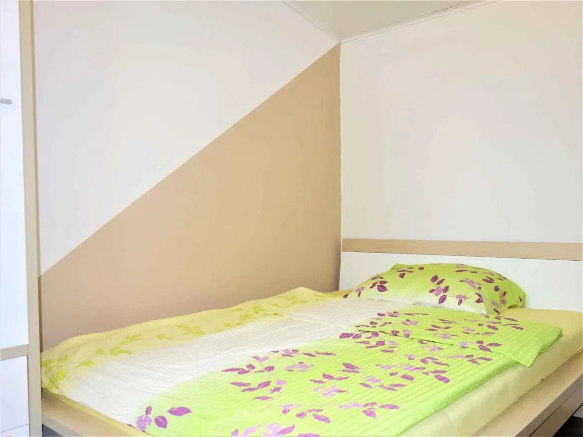 Holiday Home In Medulin - Istrien 33776