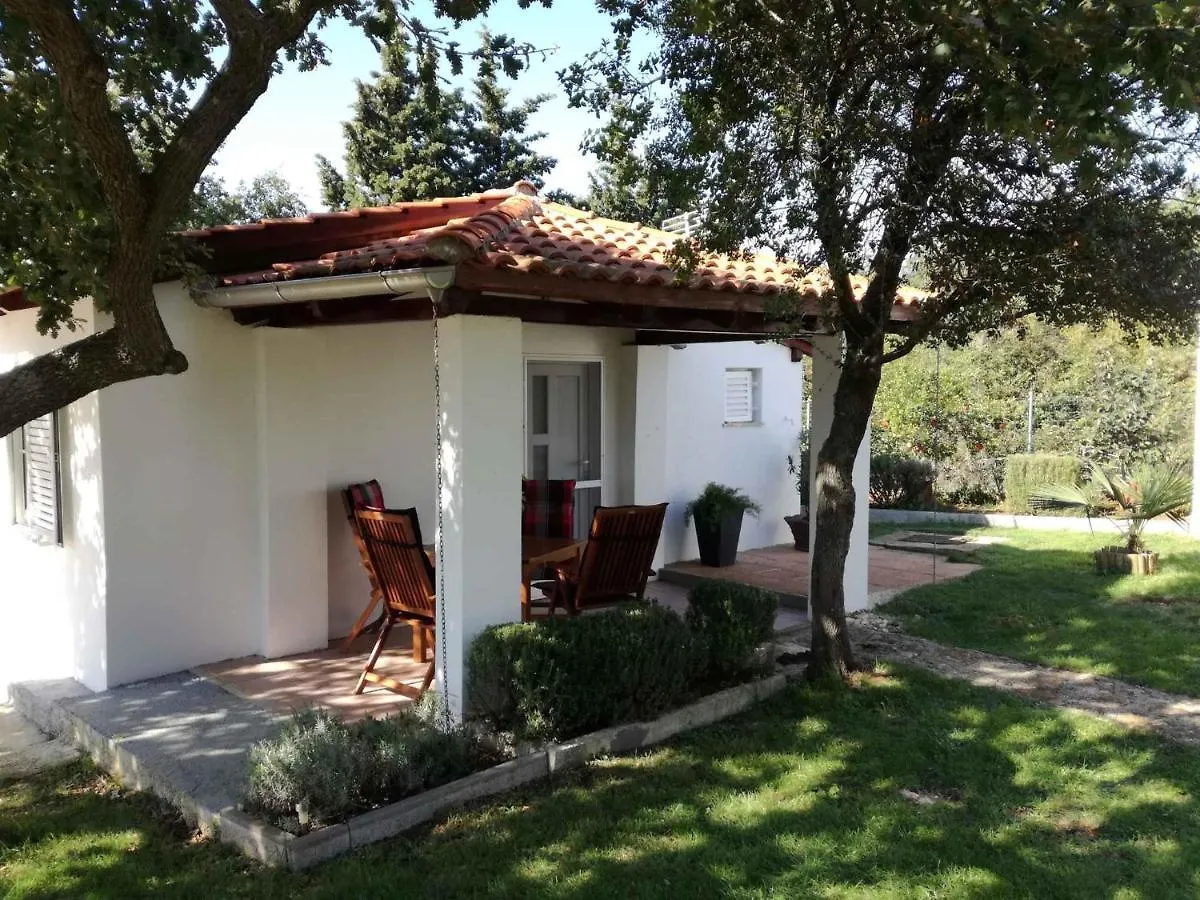 Holiday Home In Medulin - Istrien 33776