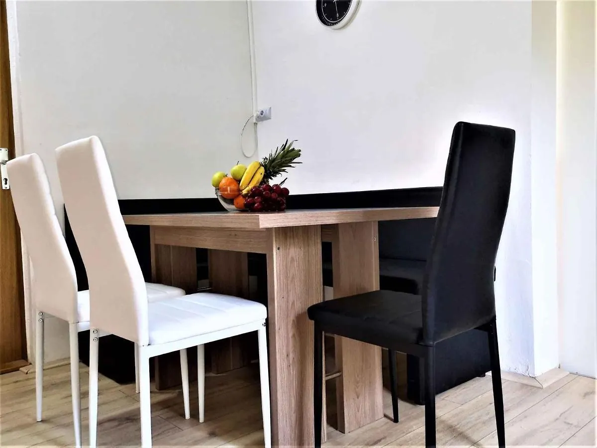 Holiday Home In Medulin - Istrien 33776 Croatia