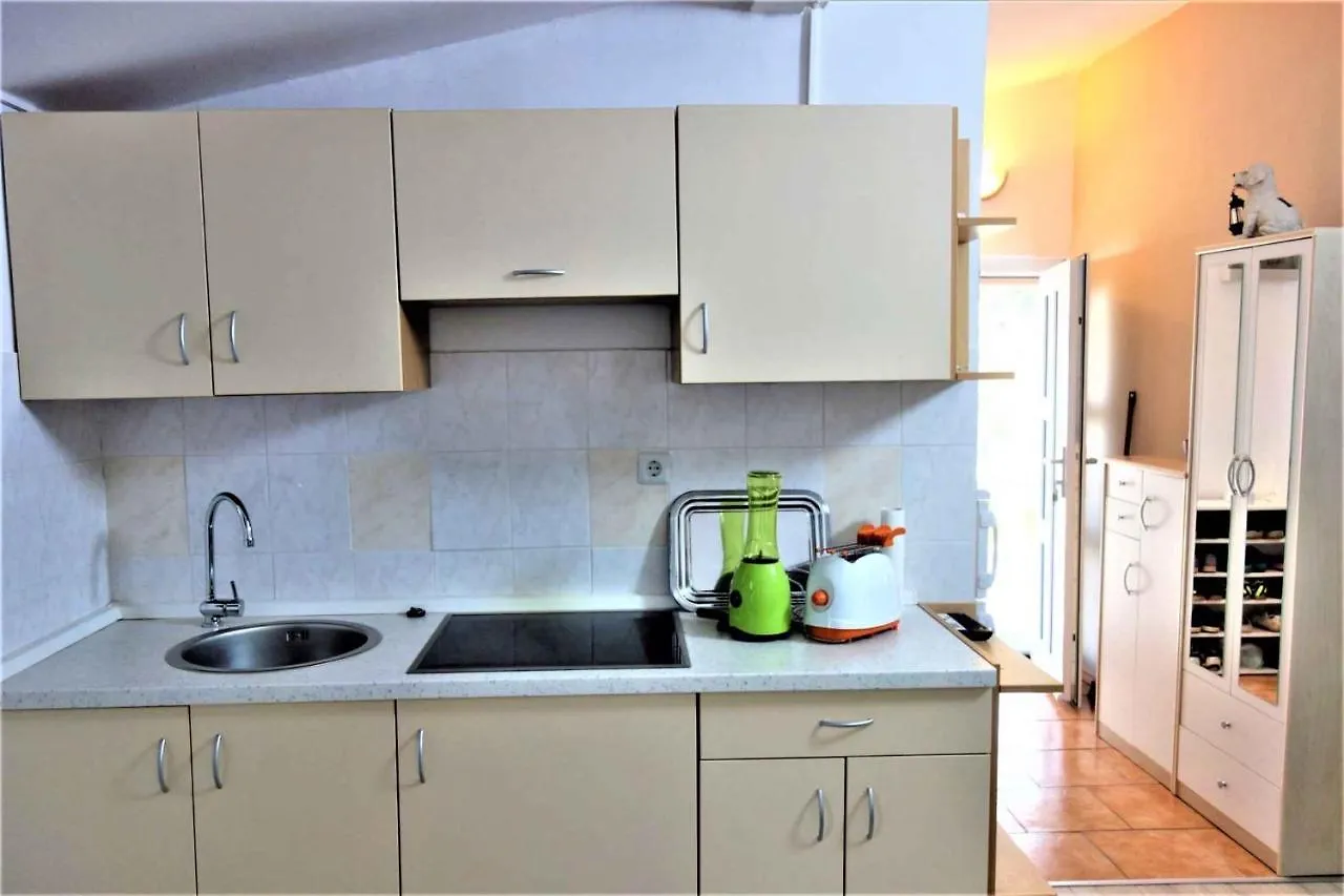 Holiday Home In Medulin - Istrien 33776