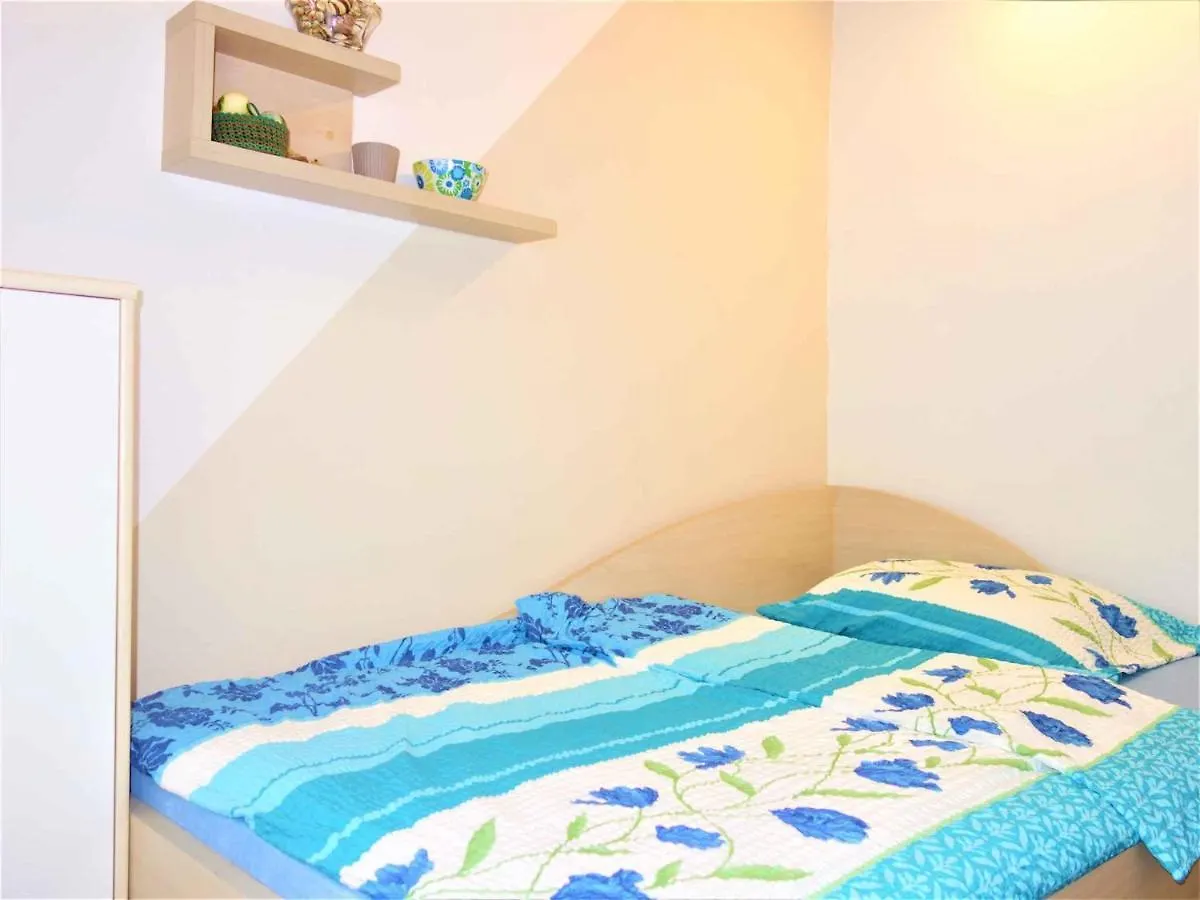 Holiday Home In Medulin - Istrien 33776