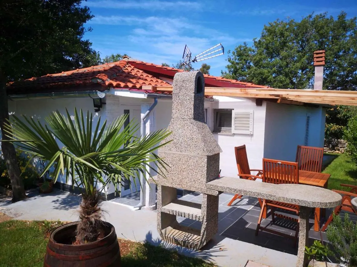 Holiday Home In Medulin - Istrien 33776