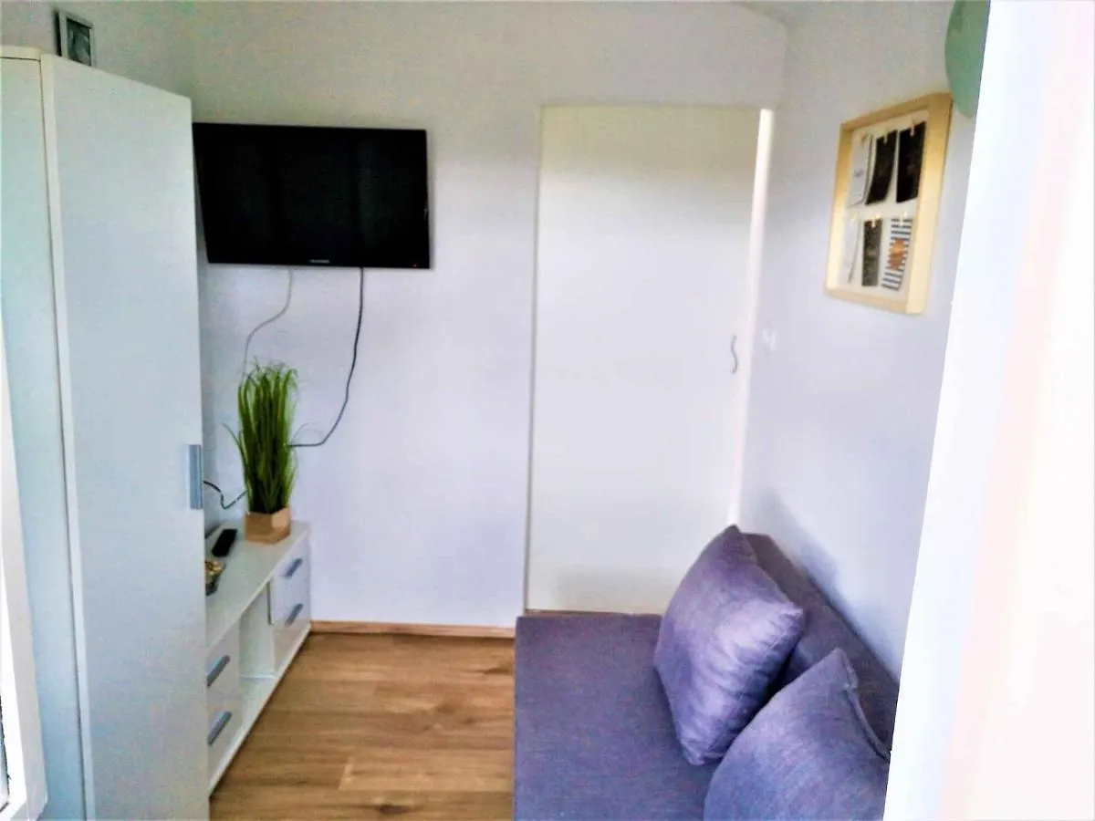Holiday Home In Medulin - Istrien 33776 Croatia
