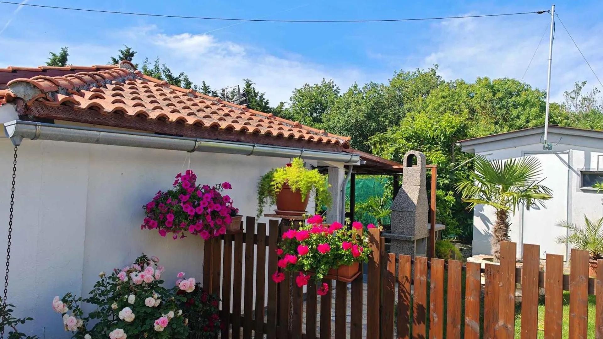 Holiday Home In Medulin - Istrien 33776
